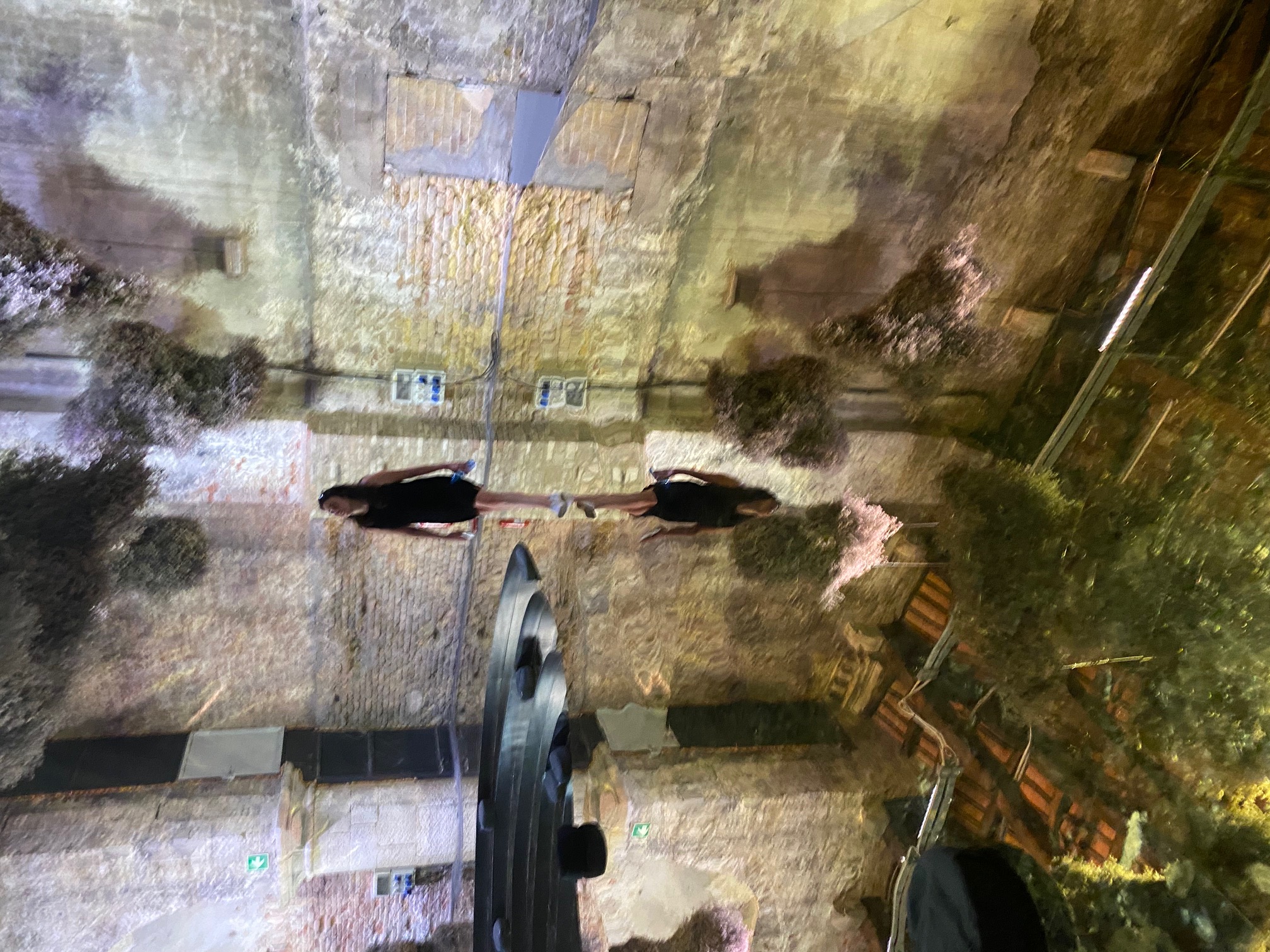 Photographies de Christine Gauche