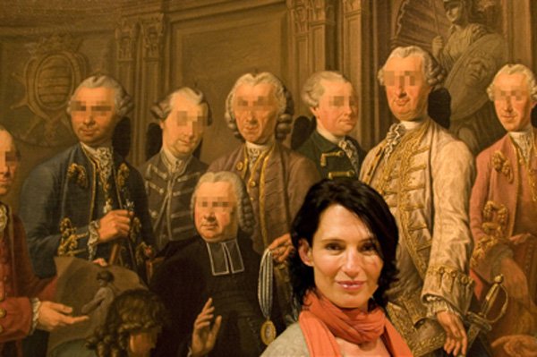 Droit à l'image à Dunkerque - Musées - Photographie de Christine Gauche